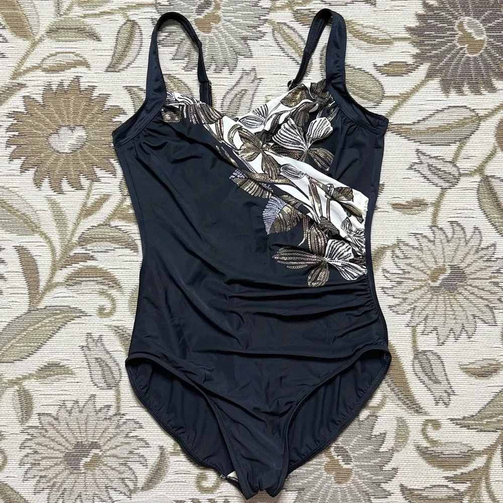 Miraclesuit one piece
